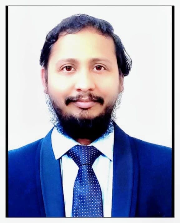 Abhijit Bansode