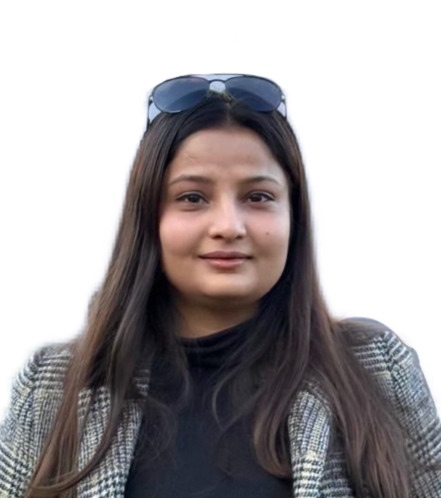 Alina Usmani