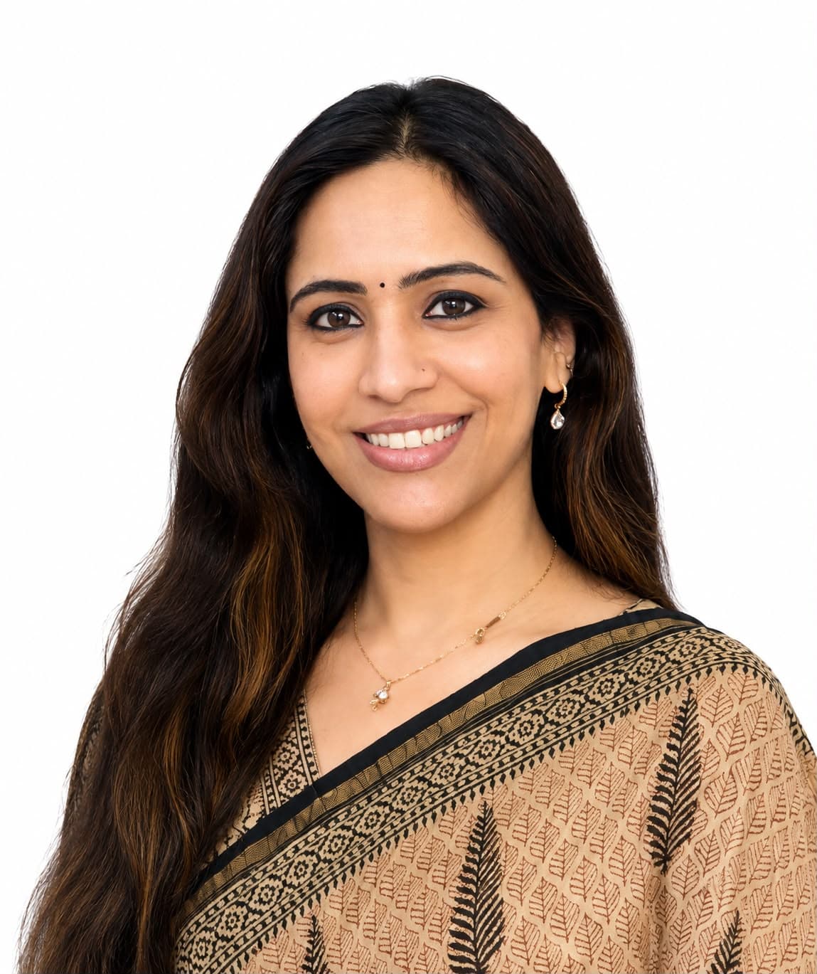 Ankita Sharma