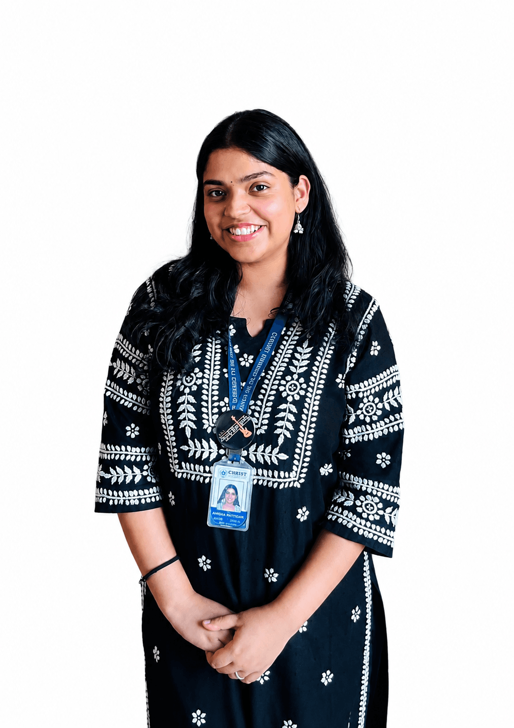 Anusha Venugopal