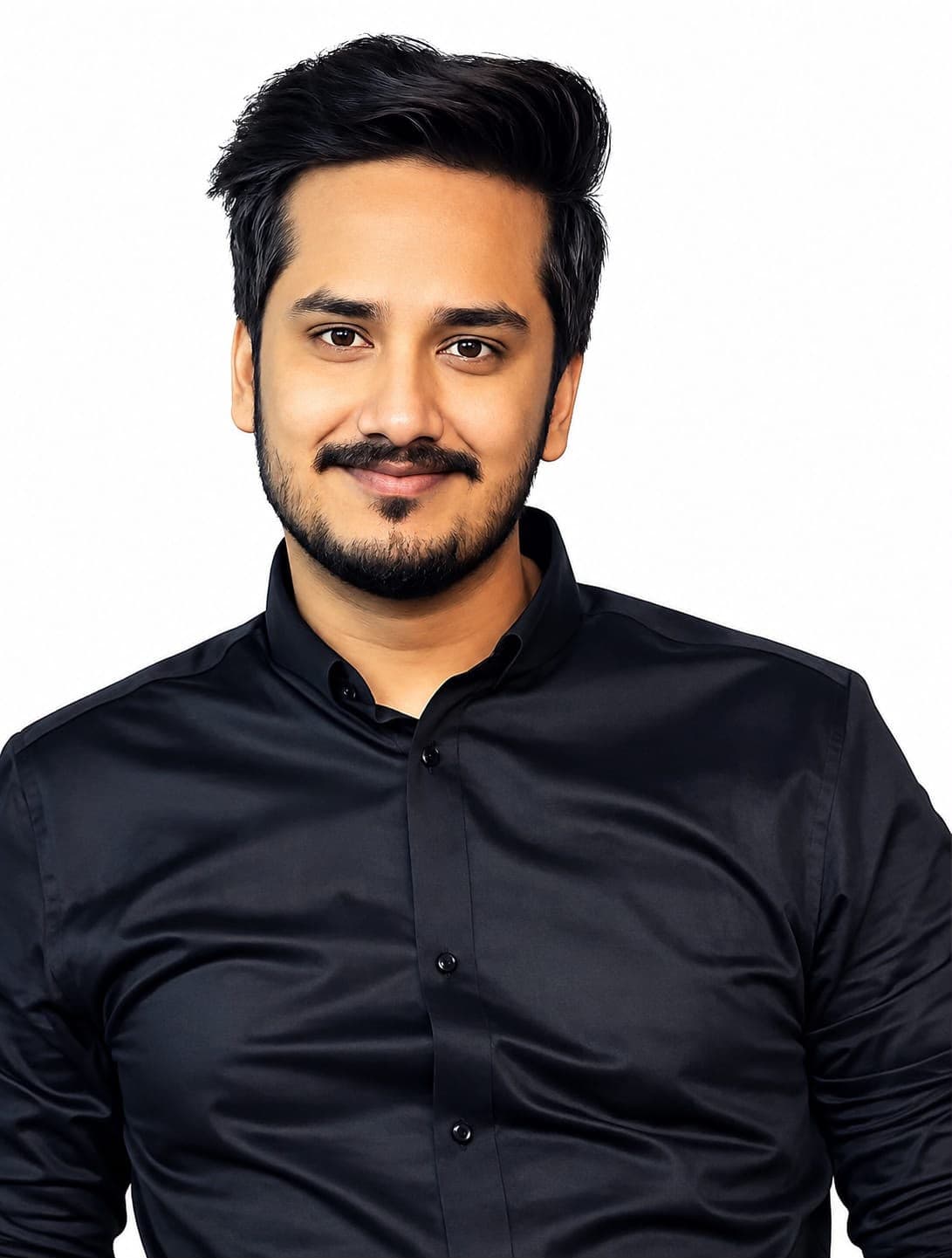 Aryam Srivastava
