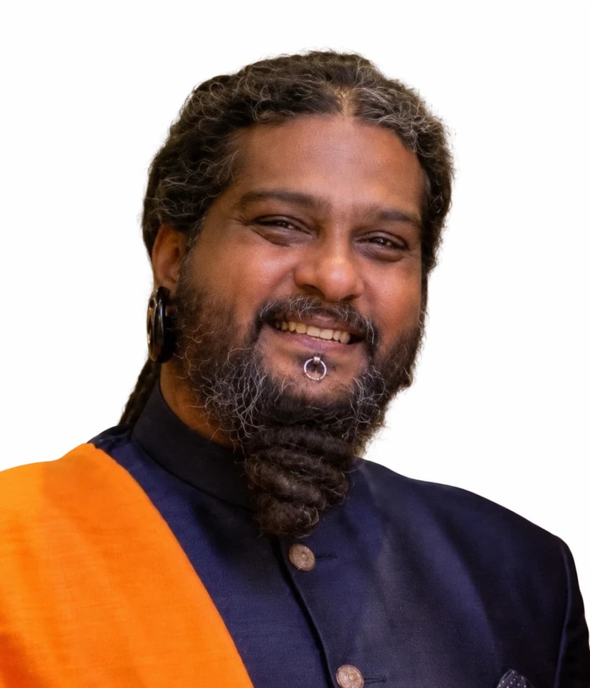 Garry Kulkarni