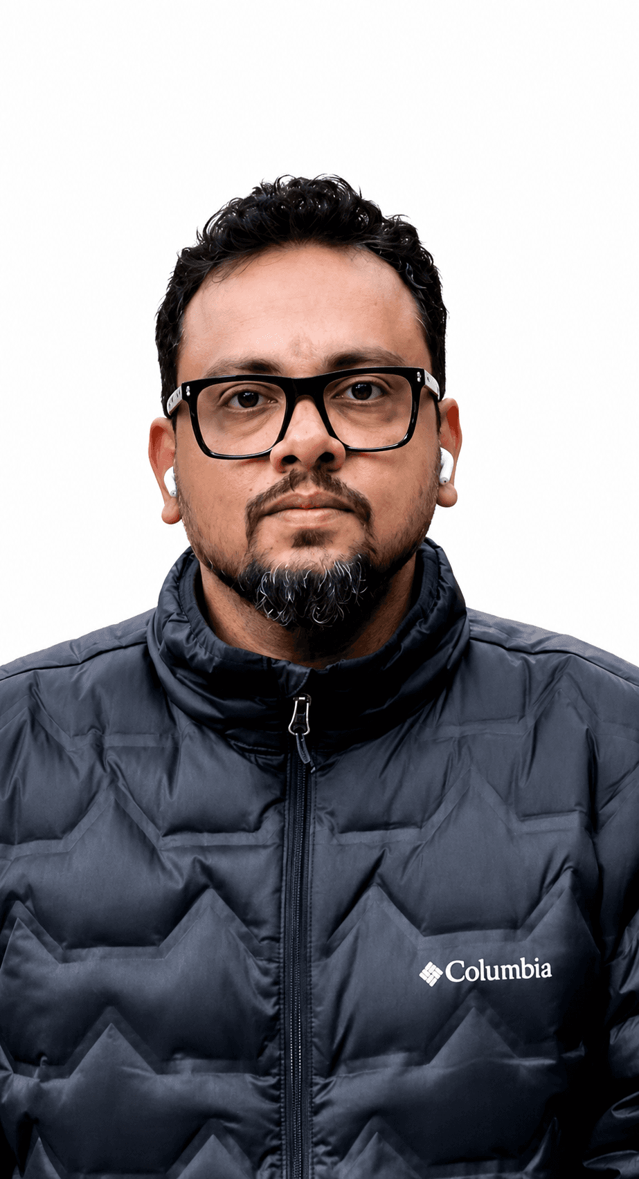 Gourav Dubey