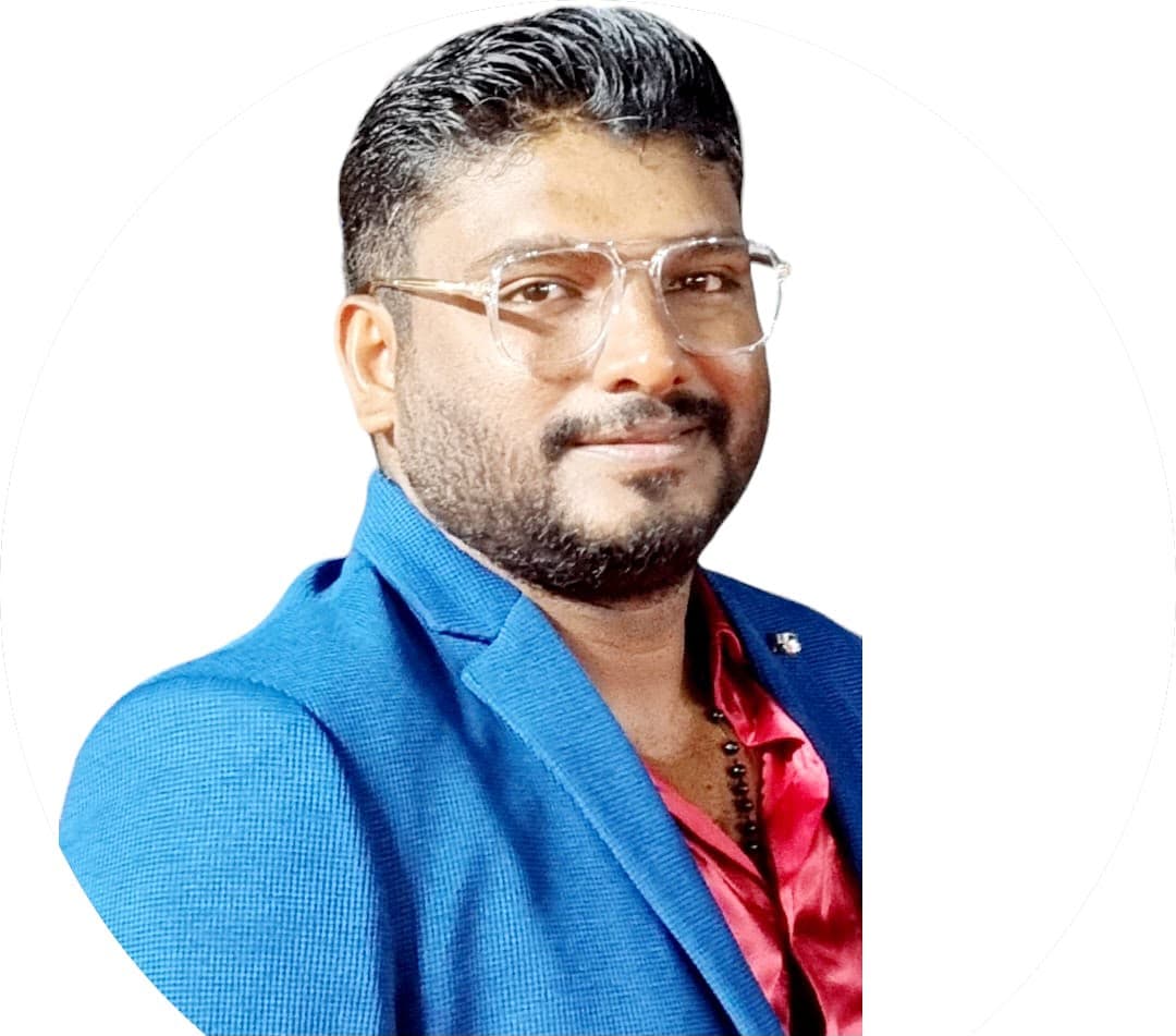 Jabin Chacko
