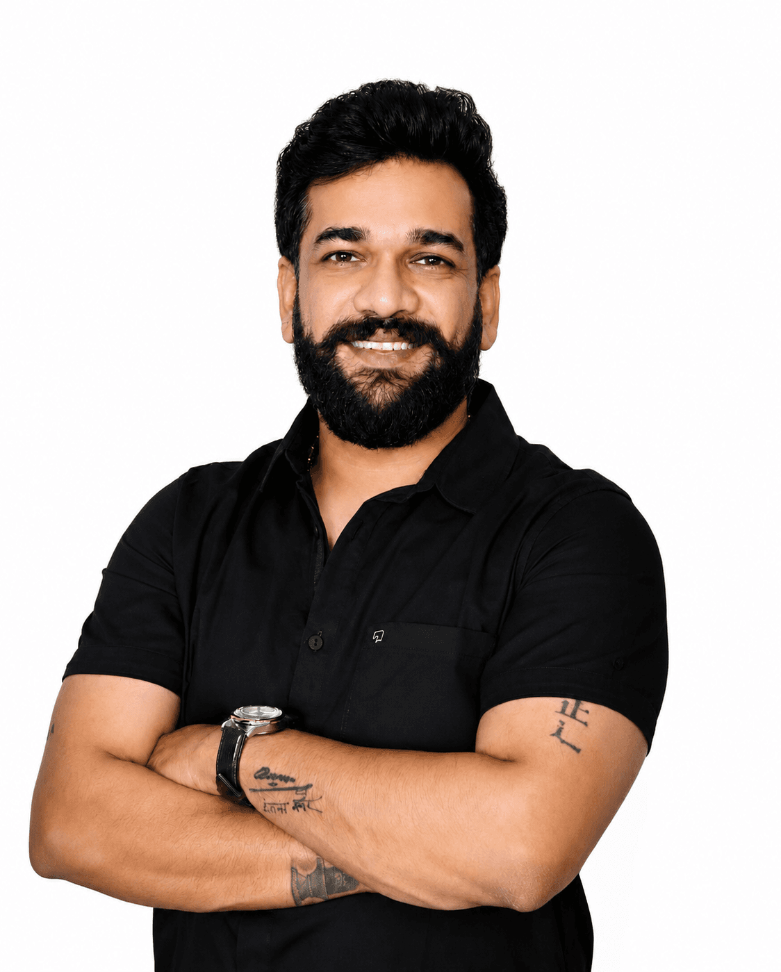 Nitesh Khare