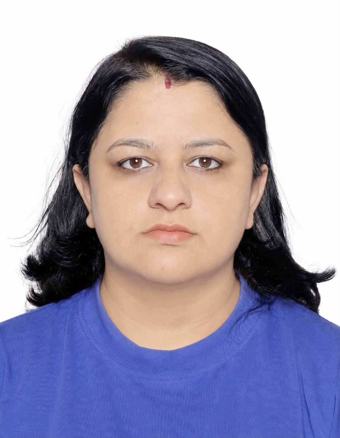 Noopur Chavan
