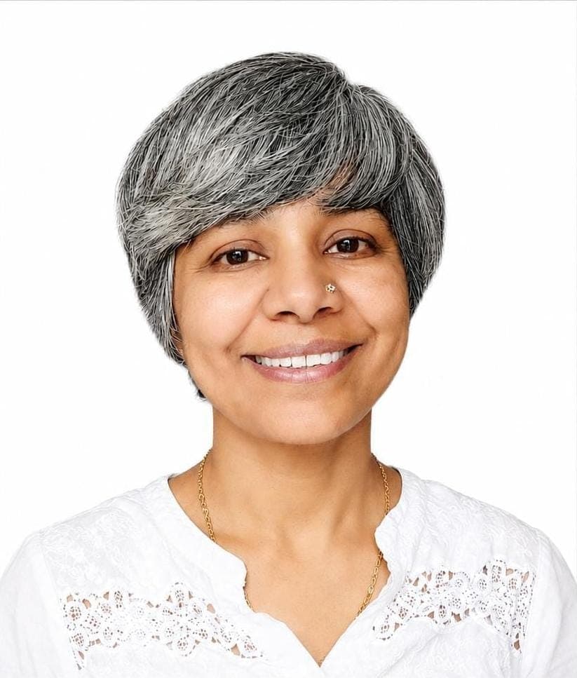 Priya Mehta