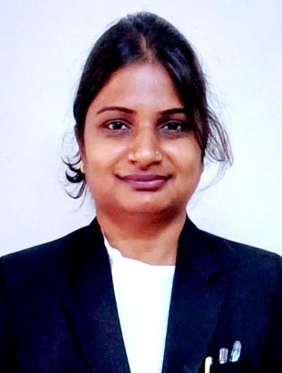Rupali Wani