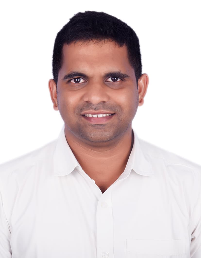Sahil Warang