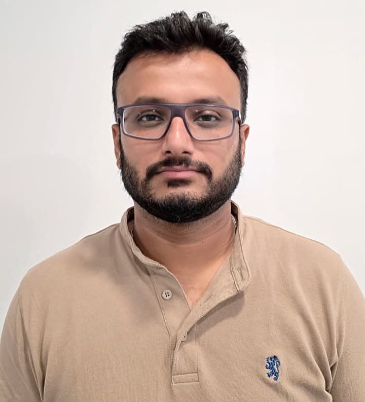 Saikat Das