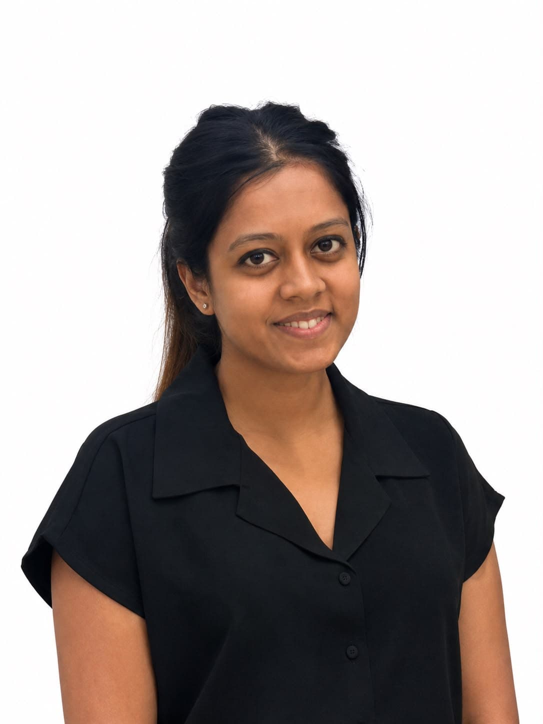 Shreya Purkayastha