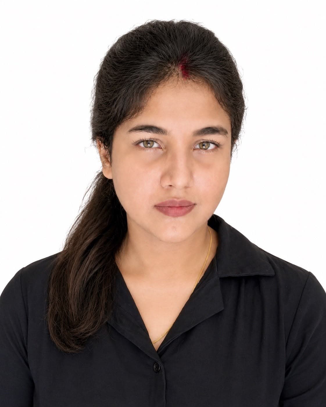 Sushmita Ghosh