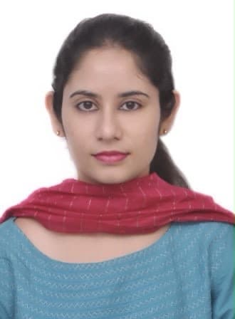 Tanya Mishra