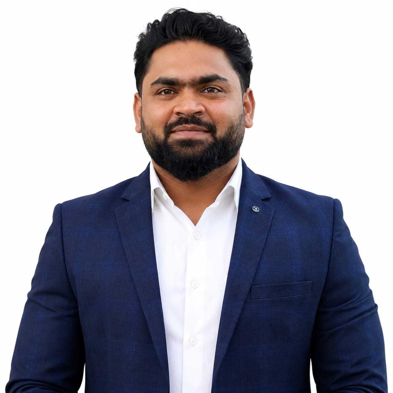 Vishal Dawkare